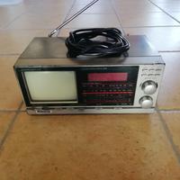 RADIO TELEVISIONE  3534887517 USATA.