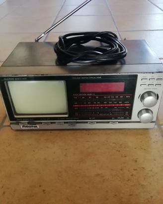 RADIO TELEVISIONE  3534887517 USATA.