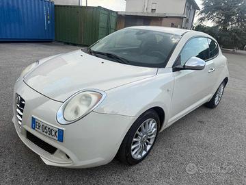ALFA ROMEO MiTo 1.3JTDm 85CV S&S Progression per