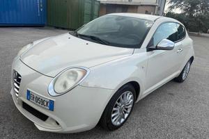 ALFA ROMEO MiTo 1.3JTDm 85CV S&S Progression per