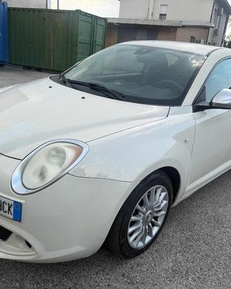 ALFA ROMEO MiTo 1.3JTDm 85CV S&S Progression per