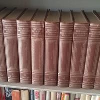 Dizionario enciclopedico Italiano TRECCANI
