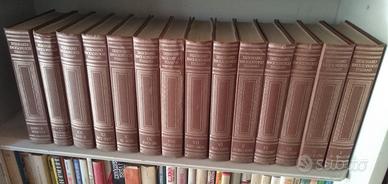 Dizionario enciclopedico Italiano TRECCANI