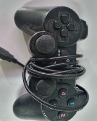 controller yoestik