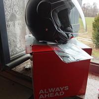 Casco da moto
