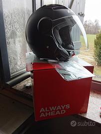 Casco da moto
