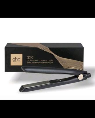 Piastra ghd gold® professional advanced styler - C