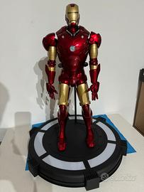 Armatura Iron Man Mark III