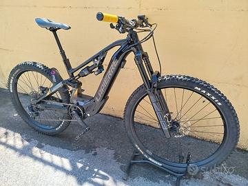 Lapierre Overvolt A.M. 7.6 mtb elettrica