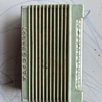 radiolina  portatile vintage LOEWE OPTA