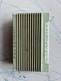 radiolina  portatile vintage LOEWE OPTA