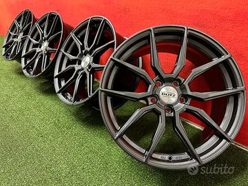 Cerchi Mazda Kia Hyundai Maserati Nissan Honda 19