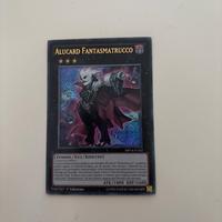 Alucard Fantasmatrucco