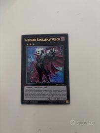 Alucard Fantasmatrucco