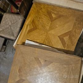 quadri legno pavimenti 