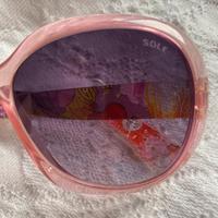 Occhiali da sole bambina