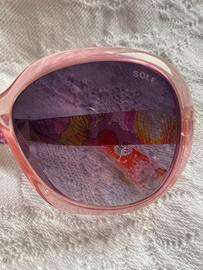 Occhiali da sole bambina