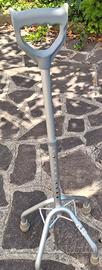 tripode / bastone ortopedico
