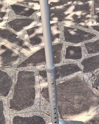 tripode / bastone ortopedico