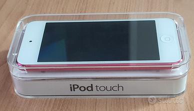 Apple iPod touch (6ª Gen) 16GB  Modello A1574 Rosa