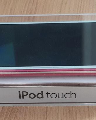 Apple iPod touch (6ª Gen) 16GB  Modello A1574 Rosa
