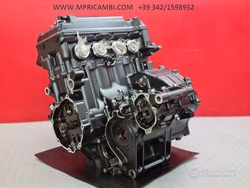 MOTORE ENGINE HONDA CB 1000 R 2008 2009 CB1000 201