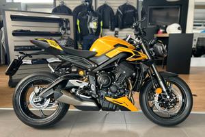 Triumph Street Triple 765 RS