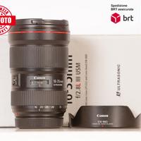 Canon EF 16-35 F2.8 L III USM (Canon)