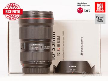 Canon EF 16-35 F2.8 L III USM (Canon)