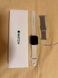 Apple watch se