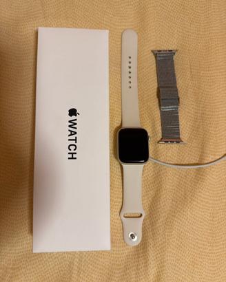 Apple watch se