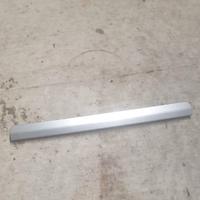 Inserto luce targa posteriore Fiat Qubo