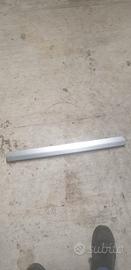 Inserto luce targa posteriore Fiat Qubo