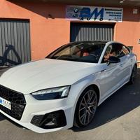Audi A5 S5 SPB TDI quattro tiptronic sport attitud