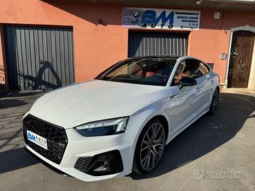 Audi A5 S5 SPB TDI quattro tiptronic sport attitud