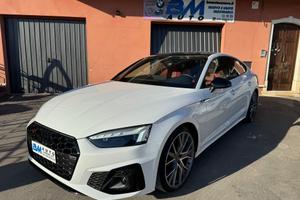 Audi A5 S5 SPB TDI quattro tiptronic sport attitud