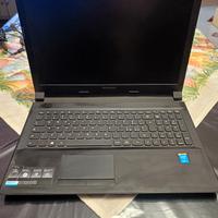 Lenovo Essential B50-70