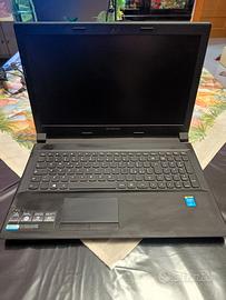 Lenovo Essential B50-70