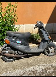 Zip Piaggio