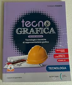I libri di testo Itis biennio