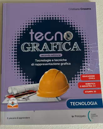 I libri di testo Itis biennio