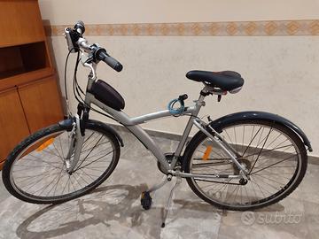 bike b.twin in buonissimo stato