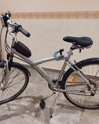 bike b.twin in buonissimo stato