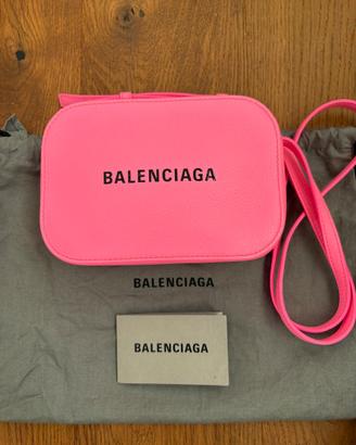 BALENCIAGA CAMERA BAG