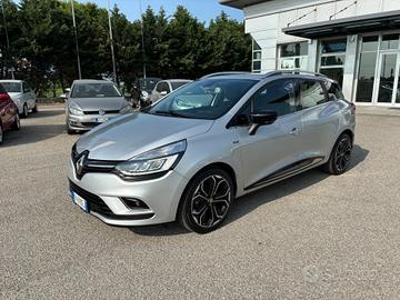 Renault Clio Sporter 1.5 dci Energy Duel2 - 2019