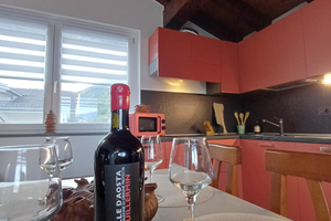 Casa vacanze VILLA MAFFEI