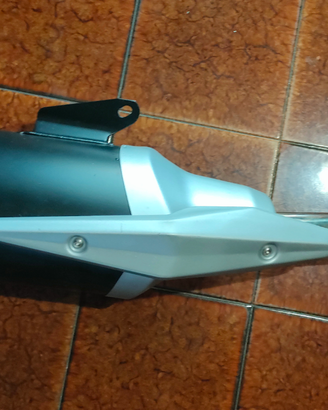 Ricambi Z 750