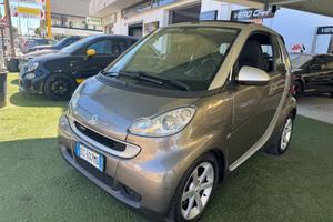 Smart ForTwo 1000 62 kW cabrio passion