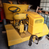 Dumper 4x4