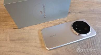 Honor magic 8 pro